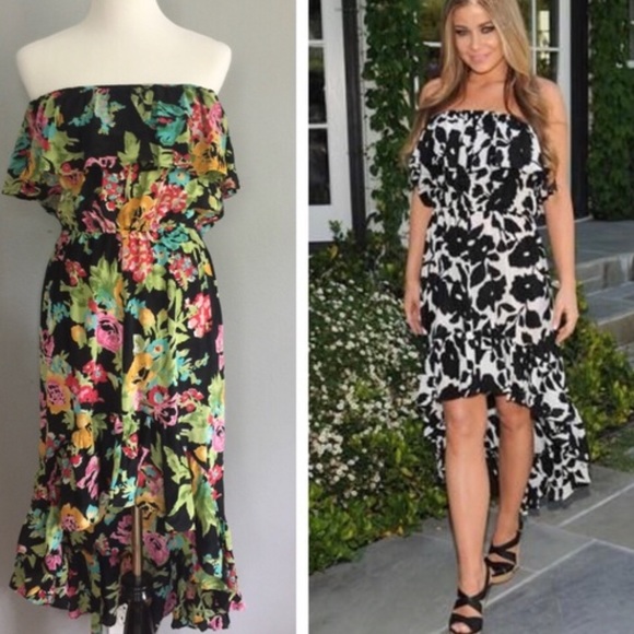 NWT Tolani Maxi XS - Picture 4 of 9